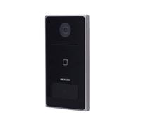 Visiophone IP Hikvision 2MP PoE IP65 - DS-KV6133-ME1/Surface