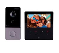 Hikvision Visiophone IP DS-KIS606-P 2 MP Wi‑Fi PoE IP65