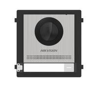 Visiophone IP Hikvision Pro 2 MP PoE IP65 - DS-KD8003-IME1(B)/S