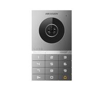 Visiophone IP Hikvision Série 2 Fils 2MP IP65 - DS-KV7023EY-IME2