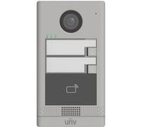 Visiophone IP Uniview OEU-202S-HMK2 2MP PoE IP65 IK08