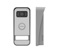 Visiophone AVIDSEN MAYA Filaire Effet miroir Tactile