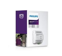 Visiophone PHILIPS Mémoire photo interphones WelcomeHive