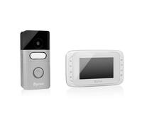 Visiophone portable sans fil - Portée 200m