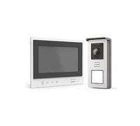 Visiophone sans fil écran nomade sur batterie - Air - Thomson - 512286