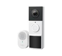 Visiophone Tapo by TP-Link TD21 Wi-Fi 3MP IP65