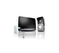 Visiophone - V500 PRO io - Kit avec bloc secteur - Commande radio - Fonctionnalités premium