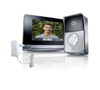 Visiophone V500 Somfy intuitif et personnalisable