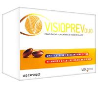Visioprev Duo 180 Capsules