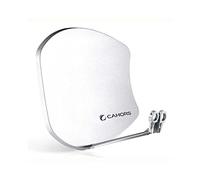 Visiosat Bisat G2 - weiss - SMC-Parabolantenne