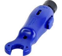 Visiosat DEN QUICK C6-Coaxial cable stripper