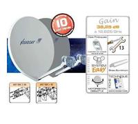 Visiosat - Parabole fibre SMC80 Réf. 0140264