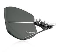 Visiosat SMC BIG Bisat Antenne