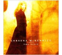 McKENNITT LOREENA - The Visit