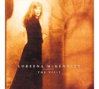 Visit by MCKENNITT,LOREENA [Audio CD] NEUF