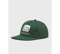 VISIT Kep men Caps green taille: ONE SIZE