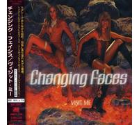 Visit Me [Import]