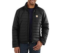 Visit the Carhartt Store Vêtement de travail utilitaire pour homme. - Noir - X-Large