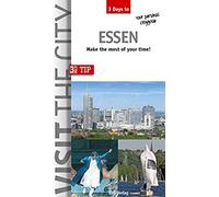 Visit The City - Essen (3 Days In)
