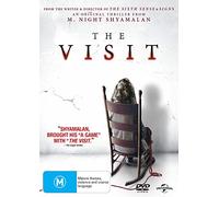 Visit, The [Edizione: Australia] [Import]
