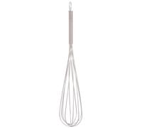 Metaltex Fouet étamé 30 cm