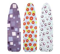 Visit the Metaltex Store Housse de Repassage Elastic 140x50cm