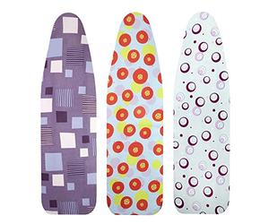 Visit the Metaltex Store Housse de Repassage Elastic 140x50cm
