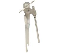 Metaltex - Ouvre-boîte à ailette en métal