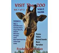 Visit The Zoo: Volume 1