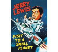 Visit to a Small Planet