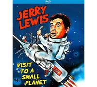 Visit to a Small Planet [Blu-Ray]
