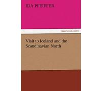 Visit To Iceland And The Scandinavian North
