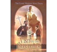 Visit to the Sepulcher DVD