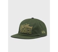 VISIT Venice, Illnois men Caps green taille: ONE SIZE