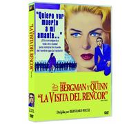 Visita Del Rencor [Import]