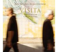 Visita-Dialogos Com Carlos Paredes