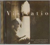 Catherine Bott - Visitation / The Easter : Semaine sainte à Cividale del Friuli