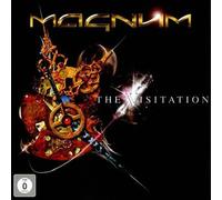 Magnum – The Visitation – CD + DVD – Slipcase (SPV Entertainment)