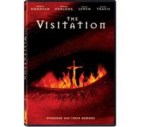 Visitation [Import USA Zone 1]