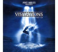 Visitations Part 1 EP