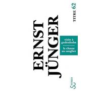 Visite à Godenholm / La chasse au sanglier