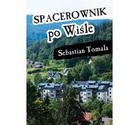 Visite à pied de la Vistule Sebastian Tomala (Buch auf Polnisch)