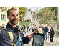 Visite à pied de Montmartre un voyage à travers l art et l histoire
