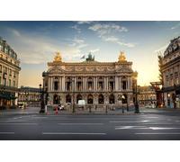 Visite à pied de Paris de l Opéra Garnier au Sacré-Cœur
