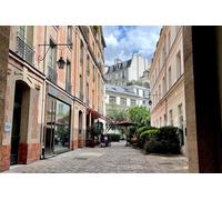 Visite à pied de Saint-Germain avec aperçus locaux