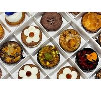 Visite à pied du Quartier latin Littérature histoire et pâtisseries