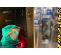 Visite à pied du théâtre et des comédies musicales de Paris