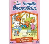 Visite chez le dentiste G