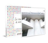 Visite d’Auteuil et de La Fondation Le Corbusier pour 2 personnes - SMARTBOX - Coffret Cadeau Sport & Aventure G