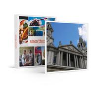 Visite De 2h Au Coeur Du Monde Magique De Mary Poppins® À Londres Pour 2 Personnes - Smartbox - Coffret Cadeau Multi-Thèmes